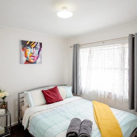 Budget Friendly Rooms Near The Airport Auckland Esterno foto