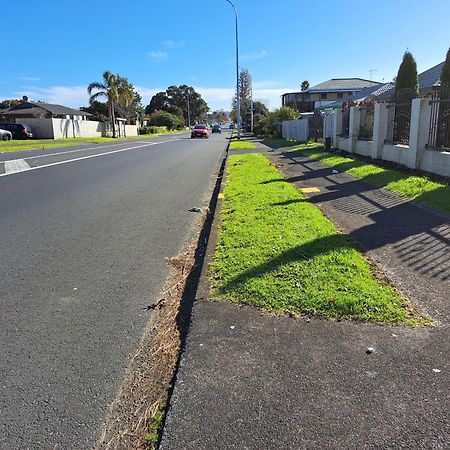 Budget Friendly Rooms Near The Airport Auckland Esterno foto