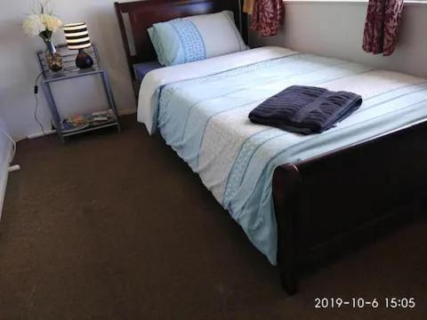 Budget Friendly Rooms Near The Airport Auckland Esterno foto