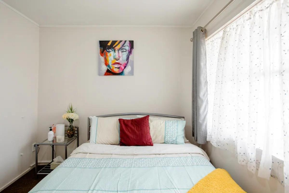 Budget Friendly Rooms Near The Airport Auckland Esterno foto