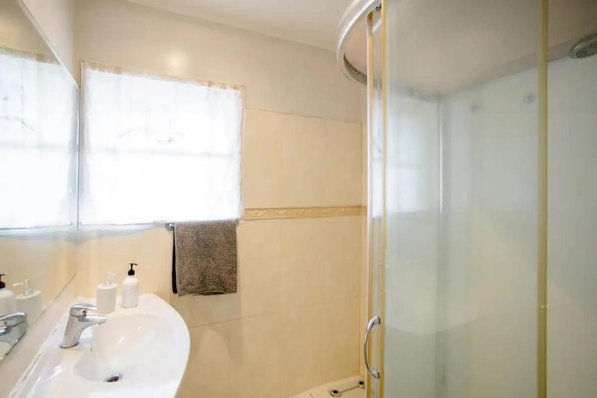 Budget Friendly Rooms Near The Airport Auckland Esterno foto