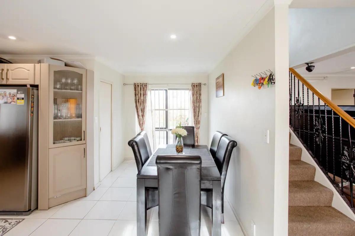 Budget Friendly Rooms Near The Airport Auckland Esterno foto