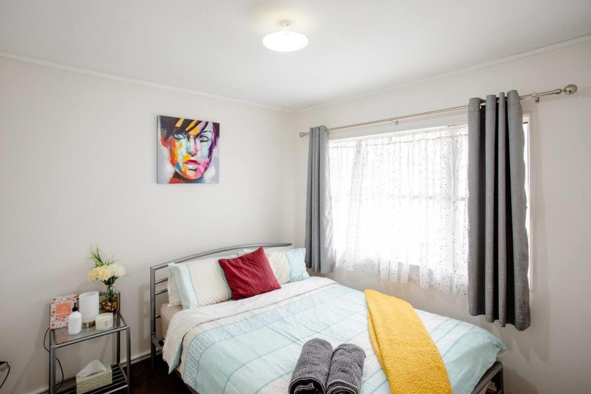 Budget Friendly Rooms Near The Airport Auckland Esterno foto
