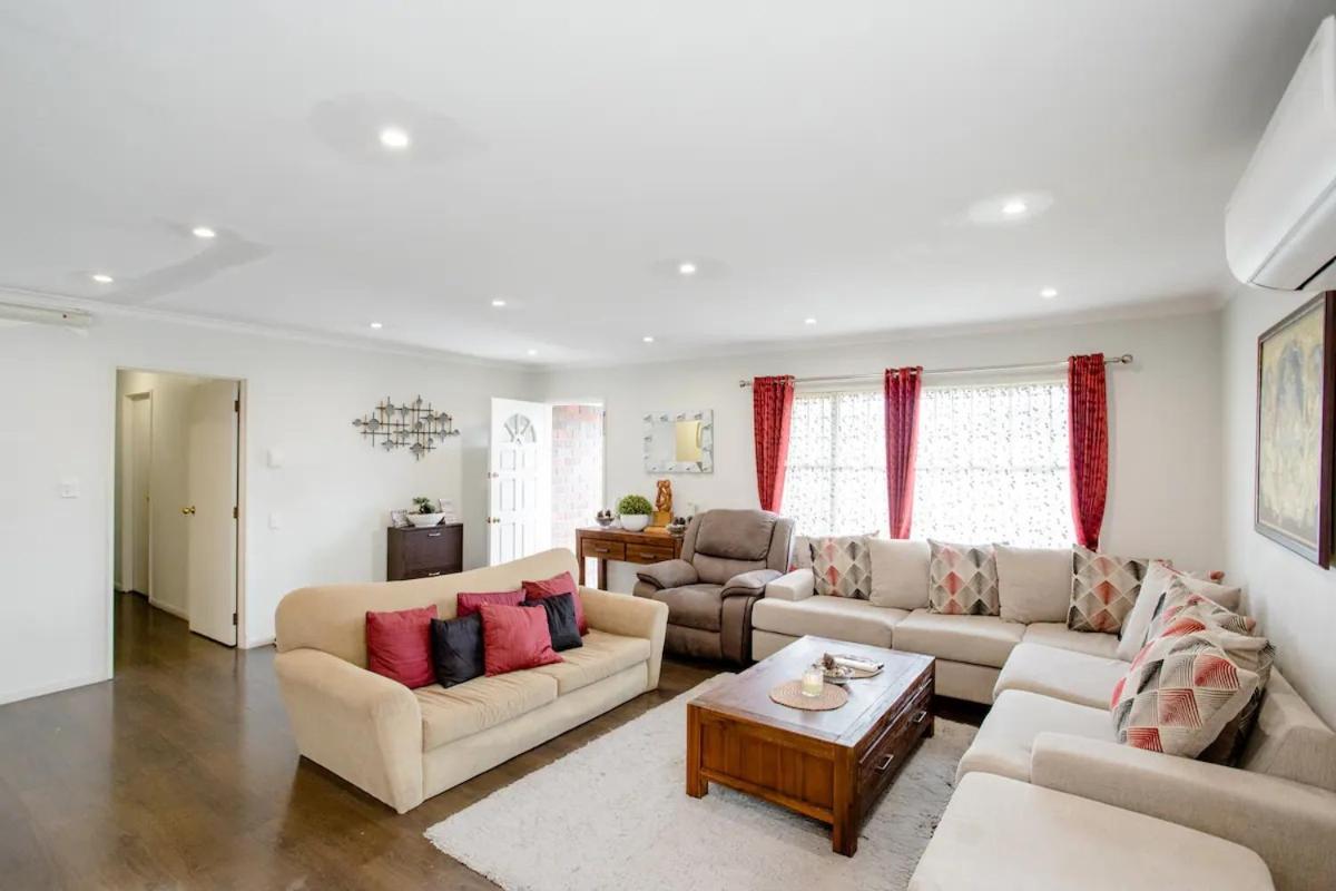 Budget Friendly Rooms Near The Airport Auckland Esterno foto