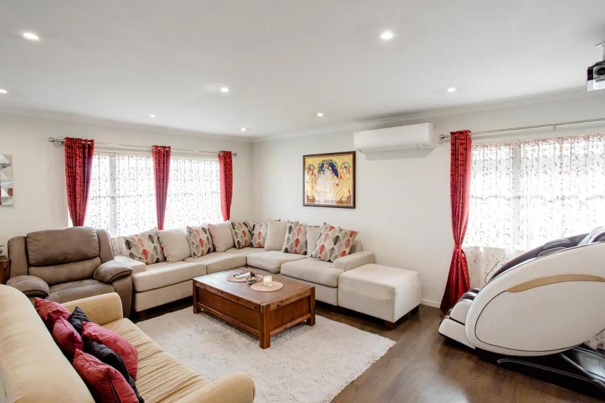 Budget Friendly Rooms Near The Airport Auckland Esterno foto