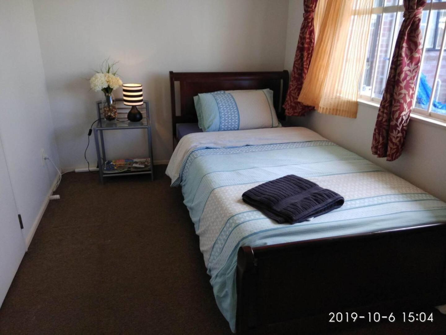 Budget Friendly Rooms Near The Airport Auckland Esterno foto