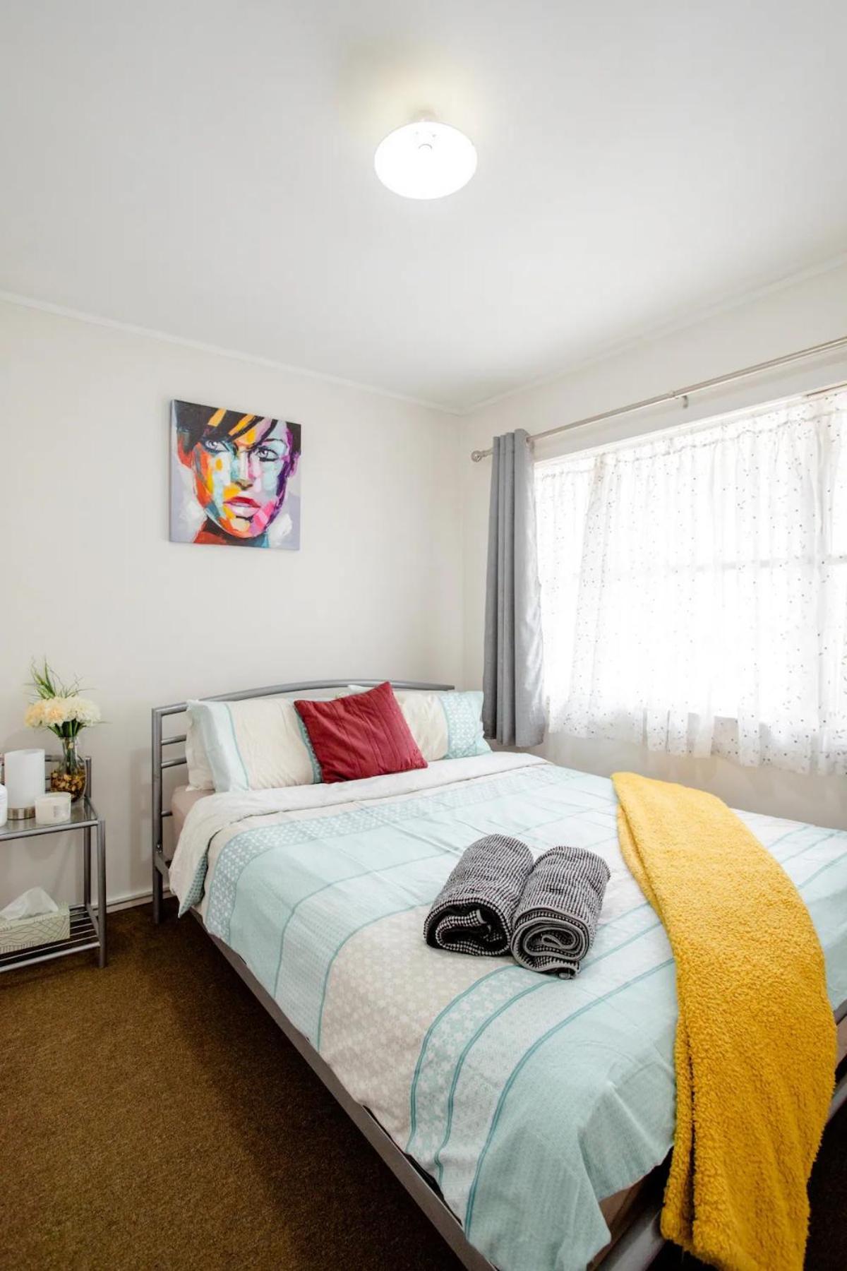 Budget Friendly Rooms Near The Airport Auckland Esterno foto